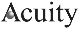ACUITY logo