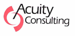 ACUITY CONSULTING logo