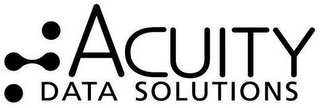 ACUITY DATA SOLUTIONS logo