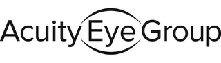 ACUITY EYE GROUP logo