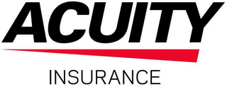 ACUITY INSURANCE logo