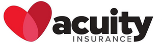 ACUITY INSURANCE logo