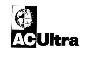 ACULTRA logo