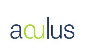 ACULUS logo