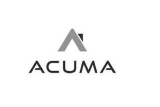 ACUMA logo