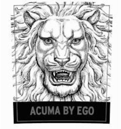 ACUMA BY EGO logo