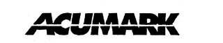 ACUMARK logo