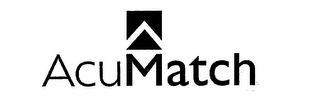 ACUMATCH logo