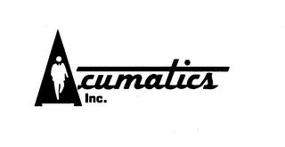 ACUMATICS INC. logo