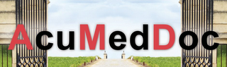 ACUMEDDOC logo