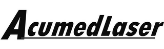 ACUMEDLASER logo