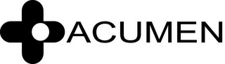 ACUMEN logo