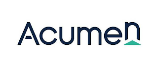 ACUMEN logo