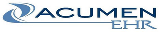 ACUMEN EHR logo