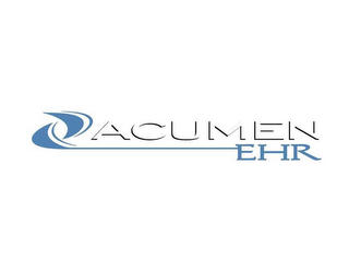 ACUMEN EHR logo