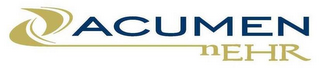 ACUMEN NEHR logo