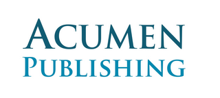 ACUMEN PUBLISHING logo