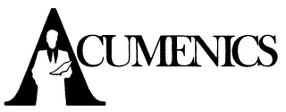 ACUMENICS logo