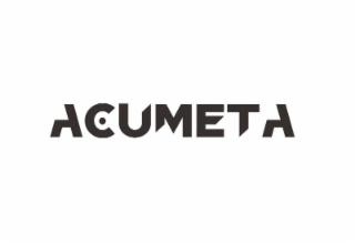 ACUMETA logo