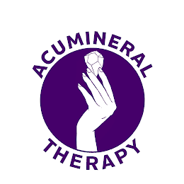 ACUMINERAL THERAPY logo