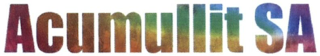 ACUMULLIT SA logo