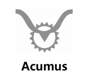 ACUMUS logo