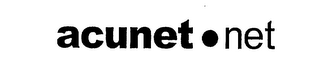 ACUNET.NET logo