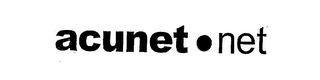 ACUNET.NET logo