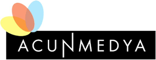 ACUNMEDYA logo