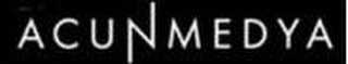 ACUNMEDYA logo
