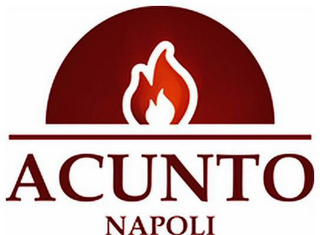 ACUNTO NAPOLI logo