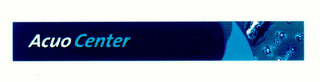 ACUO CENTER logo