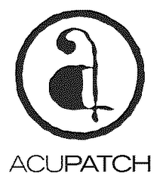 ACUPATCH logo