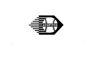 ACUPITCH logo