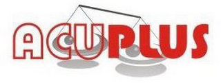 ACUPLUS logo