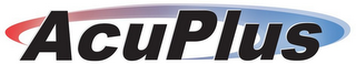 ACUPLUS logo