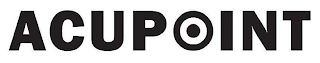 ACUPOINT logo