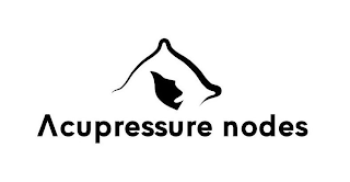 ACUPRESSURE NODES logo