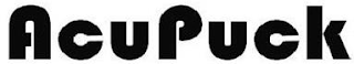 ACUPUCK logo