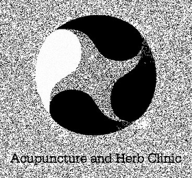 ACUPUNCTURE AND HERB CLINIC logo