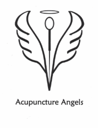 ACUPUNCTURE ANGELS logo