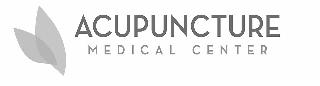 ACUPUNCTURE MEDICAL CENTER logo
