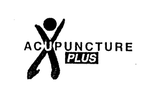 ACUPUNCTURE PLUS logo