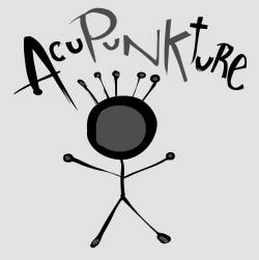 ACUPUNKTURE logo