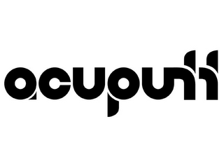 ACUPUTT logo