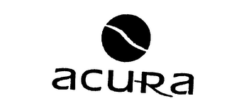 ACURA logo