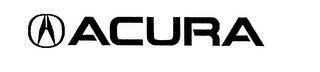 ACURA logo