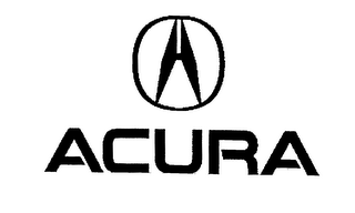 ACURA logo