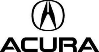 ACURA logo