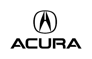 ACURA logo